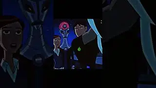 Q isso Ben PT14??🤨🤨🤨 #edit #capcut #sus #ben10 #desenho
