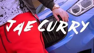 Jae Curry~   DAYLIGHT DIRECTED BY CHARLIE B.