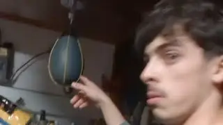 Bag Punch