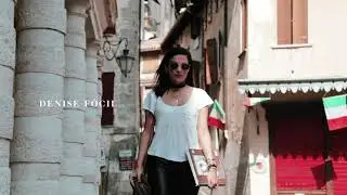 AS by DF - Ispirazione