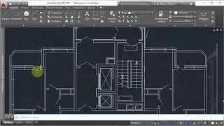 7. Именованные конфигурации (Autocad)