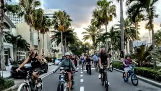 Critical Mass St Petersburg 31 May 2024 #bike #bikeride #mtb