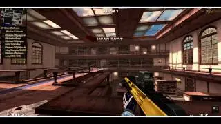 PIERCING BLOW || I dont hack 