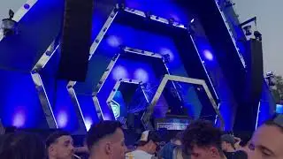 DECIBEL OUTDOOR 2022 | RIOT SHIFT - 666 [4K]