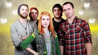 The Story Behind "All I Wanted" by Paramore