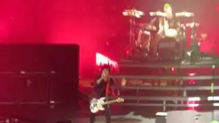 Green Day - When I Come Around / Longview - Live in Fairfax, VA (99 Revolutions Tour 2013)