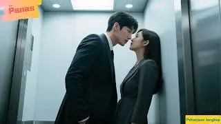 🔥 Direktur Utama menyamar jadi magang, malah jatuh cinta pada gadis yang paling keras marahin dia!