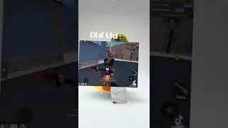 Recreating my mm2 vids from 2020! 