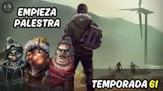 Empezamos Palestra | Last Day on Earth: Survival