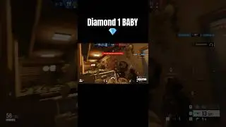 DIAMOND 1 BABY 💪🙏🔥
