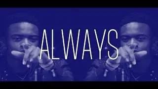 [FREE] Not3s Type Beat - 'Always' | Prod by KC Sounds
