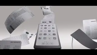 Onyx Boox Palma 2 Video