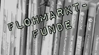 Pickup Time - Vol.085 - Jede Menge Flohmarktfunde