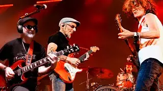 Hay poco Rock & Roll Fito, Uoho & RollingBilbao Cover HD