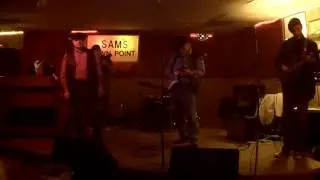 Smooth Groove with Roy Cunningham, Gary Smith, Brian