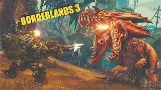 BORDERLANDS 3 IN 2024!!! 