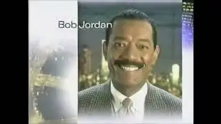WGN News At 9PM Weekend Talent (2000-2002) (Jordan-Led)