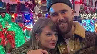Compatibility of Taylor Swift & Travis Kelce