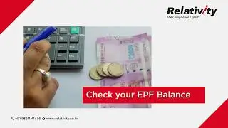 How to check your EPF Balance?