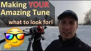 How to get an AMAZING Tune -- Tuning JB's 5