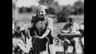 Opening of the Fergana Canal (1939)