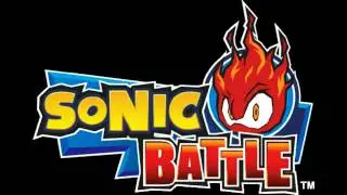 Death Egg   Sonic Battle Music Extended [Music OST][Original Soundtrack]
