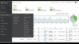 Configuring Site-to-Site Auto VPN Tutorial - Meraki Dashboard