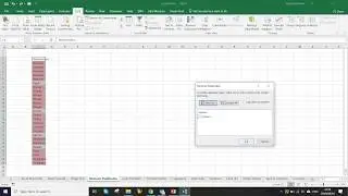 #4  Removing Duplicates - how to find and remove duplicates in Microsoft Execl