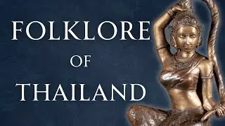 A Guide to Thai Folklore | Human Voiced, No Ads