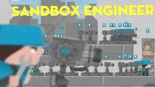 Sandbox engineer [Clone Armies]