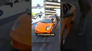 Go faster than the speed camera 🏎️