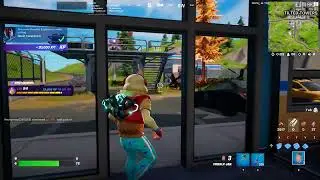 Epic No Guns Kill