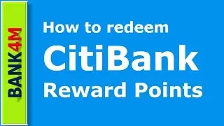How to redeem Citibank Reward Points | Vodafone Postpaid bill pay