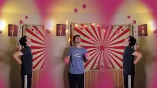 5 Balls Only