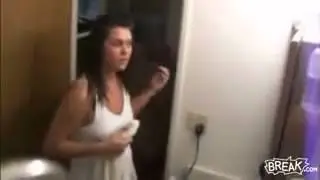 Прикольный Развод девушек