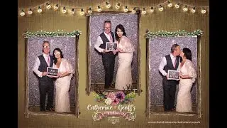 06 09 2023 C&G Audio Guestbook