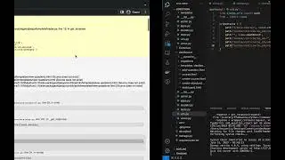 Django Project: Corection (Part 5)