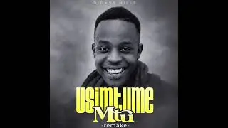 Kwenye hili (usimtume mtu)-covered by didass hills 