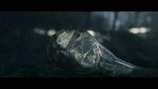 Ведьмак 3 Трейлер