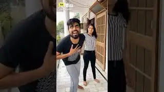 Dushyant Kukreja Funny video 😂                  #shorts
