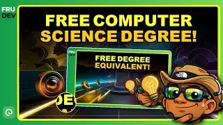 Demohub Tutorial // A Computer Science Degree (Equivalent) for Free! OSSU  | www.demohub.dev