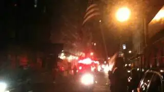 America's 9/11 Ride