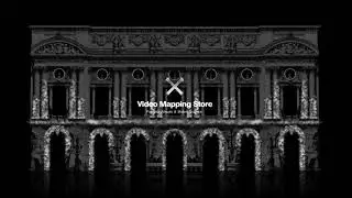 White Mask - 4 in 1 Video Mapping Toolkit Vol.35 part 4