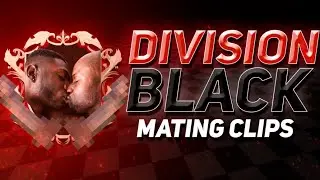 [Ro-Ghoul] Division Black (War Squad) MONTAGE