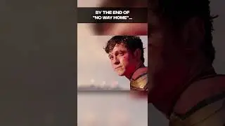 What the MCU did for Spider-Man | #shorts #short #marvel
