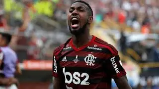 Gerson dribles e gols feat mensageiros da profecia