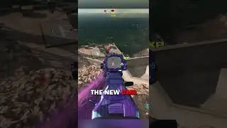 *NEW META BEATS THE STG44*  #Warzone #meta #warzoneupdate #update #callofduty #warzoneclips