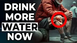 Rapid Dehydration Over 50: Warning Signs You Need More Water