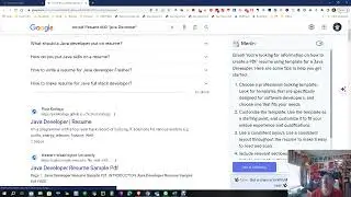 How to use the Documents of Sourcing Links