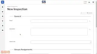 GS Premier: Create an Inspection Utilizing a Serial Device